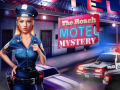 Žaidimas The Roach Motel Mistery