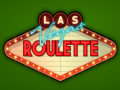Žaidimas Las Vegas Roulette