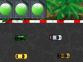 Žaidimas 2D Car Racing