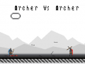 Žaidimas Archer vs Archer