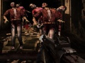 Žaidimas Zombie Shooter 3d