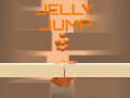 Žaidimas Jelly Jump