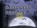 Žaidimas Halloween Shooter