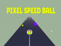 Žaidimas Pixel Speed Ball