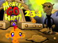Žaidimas Monkey Go Happy Stage 234