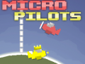 Žaidimas Micro Pilots