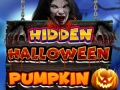 Žaidimas Halloween Hidden Pumpkin