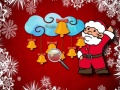 Žaidimas Hidden Jingle Bells