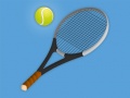 Žaidimas Tennis Ball
