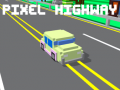 Žaidimas Pixel Highway