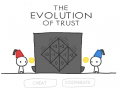 Žaidimas The Evolution Of Trust