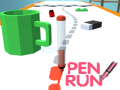 Žaidimas Pen Run