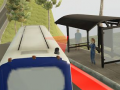 Žaidimas City Bus Simulator 