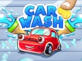 Žaidimas Car Wash