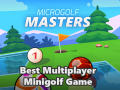 Žaidimas Microgolf Masters