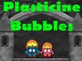 Žaidimas Plasticine Bubbles