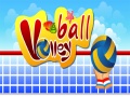 Žaidimas Volley Ball