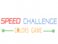 Žaidimas Speed challenge Colors Game