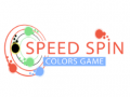 Žaidimas Speed Spin Colors Game