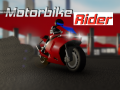 Žaidimas Motorbike Rider