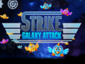 Žaidimas Strike Galaxy Attack