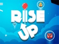 Žaidimas Eg Rise Up