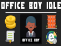 Žaidimas Office Boy Idle