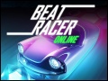 Žaidimas Beat Racer Online