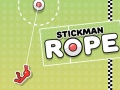 Žaidimas Stickman Rope