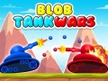 Žaidimas Blob Tank Wars