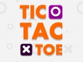 Žaidimas Tic Tac Toe Arcade