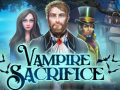 Žaidimas Vampire Sacrifice