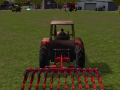 Žaidimas The Farmer 2018 3D