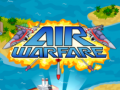Žaidimas Air Warfare