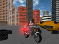 Žaidimas Bike Hero 3D