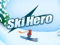 Žaidimas Ski Hero