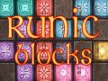 Žaidimas Runic Blocks