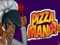 Žaidimas Pizza Mania