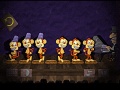 Žaidimas Logical Theatre Six Monkeys