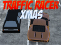 Žaidimas Traffic Racer Xmas