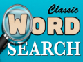 Žaidimas Classic Word Search