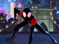 Žaidimas Spiderman into the spiderverse Masked missions