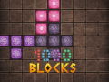 Žaidimas 1000 Blocks