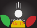 Žaidimas Falling Ballz