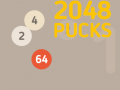 Žaidimas Pucks 2048