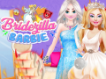 Žaidimas Bridezilla Barbie