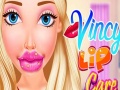 Žaidimas Vincy Lip Care