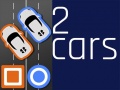 Žaidimas Two Cars