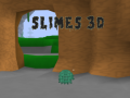 Žaidimas Slimes 3d