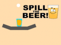 Žaidimas Spill the Beer